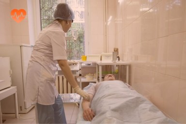 Бесплатное лечение алкоголизма в Пикалево