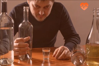 Лечение белой горячки в Пикалево