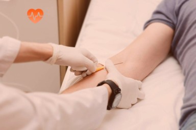 Кодирование от алкоголизма на 3 года в Пикалево