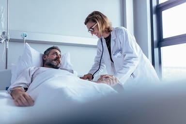 Лечение алкоголизма в стационаре в Пикалево