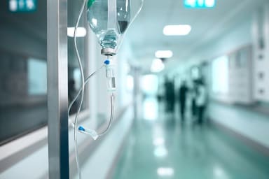 Лечение алкоголизма в стационаре в Пикалево