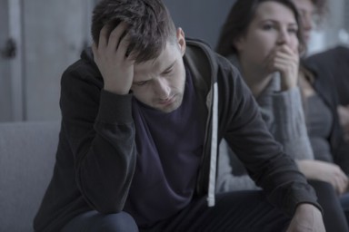 Лечение созависимости в Пикалево
