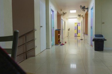 О клинике в Пикалево
